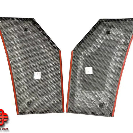 MCLAREN 720 / 765 / 765LT / 720S ROOF COVER CARBON ROOF COVER