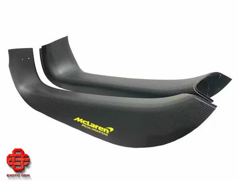 MCLAREN 720 / 765 CARBON SILLS MSO 720S