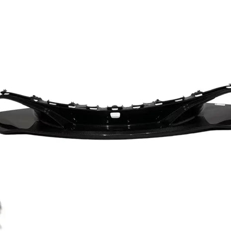 MCLAREN 720 S CARBON FRONT SPOILER SPLITTER