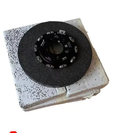 MCLAREN 720S / 720 - BRAKE DISC SET NEW!! ORIGINAL BRAKEDISC