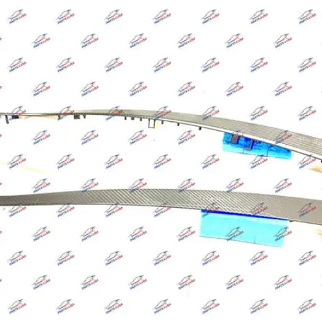 MCLAREN 720S 765LT CARBON FIBER INTERIOR DOOR TRIM