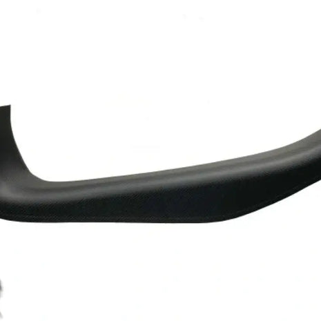 MCLAREN 720S 765LT CARBON FIBER SIDE SKIRTS