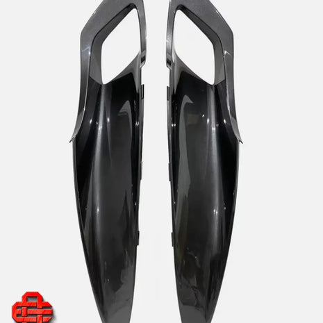 MCLAREN 720S AIR INTAKE