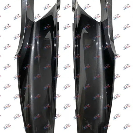 MCLAREN 720S AIR INTAKE COVER L + R