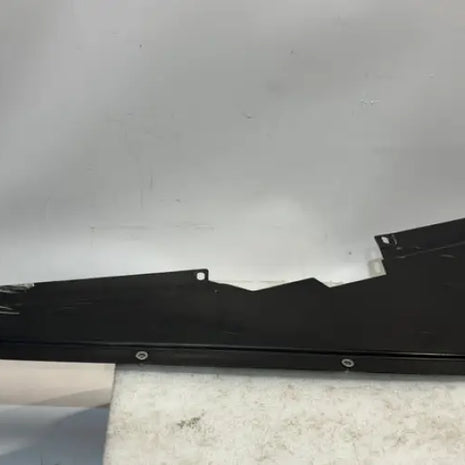 MCLAREN 720S DRIVER UNDER TRAY LH OEM