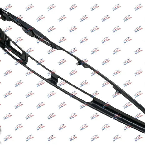 MCLAREN 720S ENGINE BONNET PLASTIC COVER L + R OEM PART