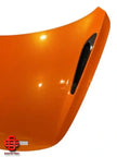 MCLAREN 720S FRONT HOOD COVER CARBON