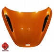 MCLAREN 720S FRONT HOOD COVER CARBON