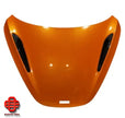 MCLAREN 720S FRONT HOOD COVER CARBON