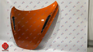 MCLAREN 720S FRONT HOOD OEM,ORANGE