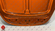 MCLAREN 720S FRONT HOOD OEM,ORANGE