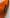MCLAREN 720S FRONT HOOD OEM,ORANGE