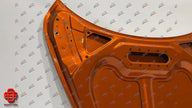 MCLAREN 720S FRONT HOOD OEM,ORANGE