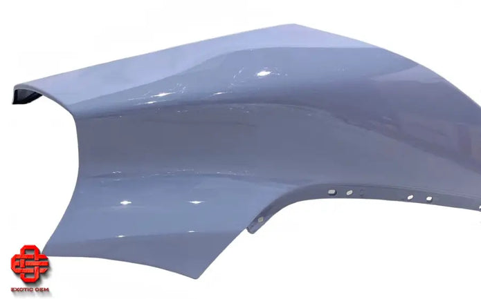 MCLAREN 720S FRONT LEFT FENDER FRONT LEFT FENDER