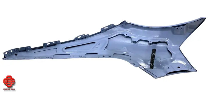 MCLAREN 720S FRONT LEFT FENDER FRONT LEFT FENDER