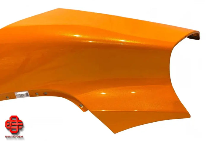 MCLAREN 720S FRONT RIGHT FENDER