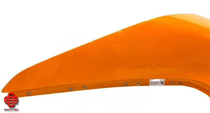 MCLAREN 720S FRONT RIGHT FENDER