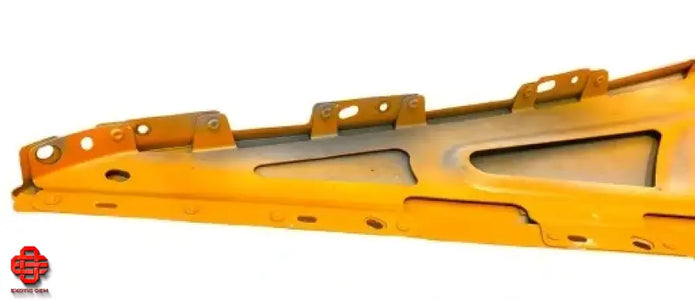 MCLAREN 720S LEFT FRONT FENDER