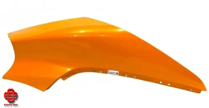 MCLAREN 720S LEFT FRONT FENDER