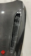 MCLAREN 720S MSO FRONT HOOD CARBON FIBER OEM