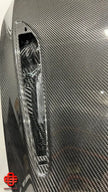 MCLAREN 720S MSO FRONT HOOD CARBON FIBER OEM