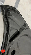 MCLAREN 720S MSO FRONT HOOD CARBON FIBER OEM