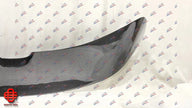 MCLAREN 720S MSO REAR SPOILER CARBON FIBER GENUINE OEM PART