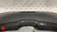 MCLAREN 720S MSO REAR SPOILER CARBON FIBER GENUINE OEM PART