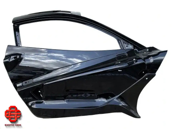 MCLAREN 720S RIGHT DOOR DOOR RIGHT