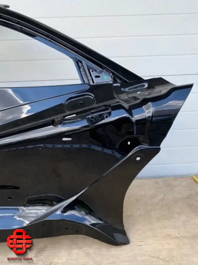MCLAREN 720S RIGHT DOOR DOOR RIGHT