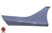 MCLAREN 720S RIGHT DOOR SILL TRIM