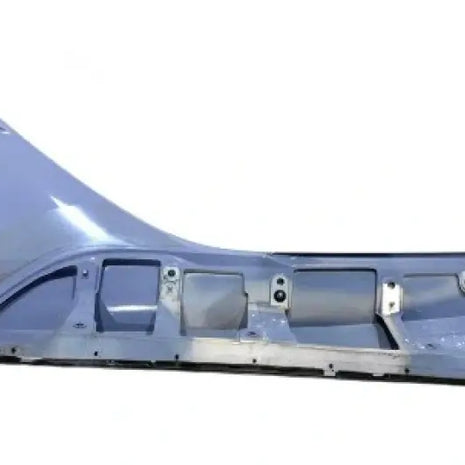 MCLAREN 720S RIGHT DOOR SILL TRIM