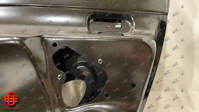 MCLAREN 720S SPIDER DOOR LEFT SIDE