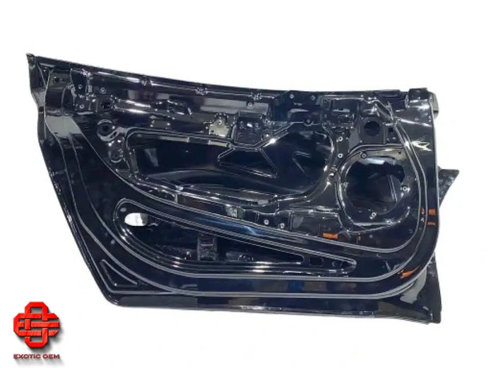 MCLAREN 720S SPIDER LEFT DOOR