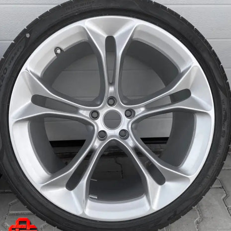 MCLAREN 720S WHEELS SET WHEELS SET 20 19 INCH