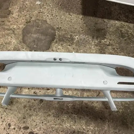 MCLAREN 750S REAR BUMPER UPPER AND MIDDLE PART OEM