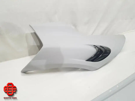 MCLAREN 765LT / 720S FENDER CARBON FENDERS LEFT RIGHT OEM