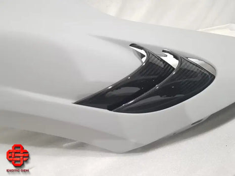 MCLAREN 765LT / 765 / 720 / 720S FENDER SET