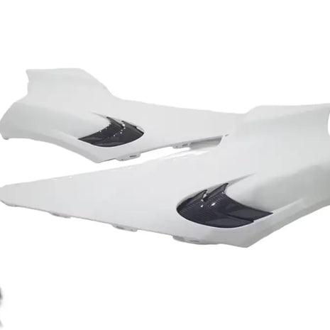 MCLAREN 765LT / 765 / 720 / 720S FENDER SET