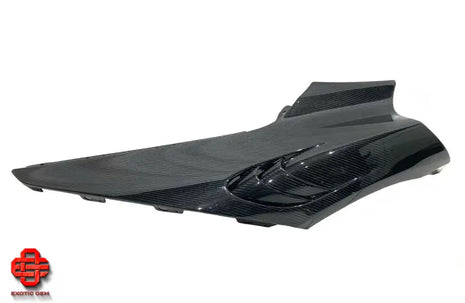 MCLAREN 765LT CARBON MSO FRONT LEFT FENDER