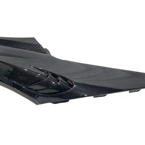 MCLAREN 765LT CARBON MSO FRONT RIGHT FENDER