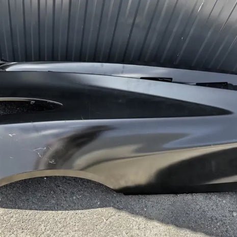 MCLAREN 765LT FENDER SIDE PANELS