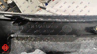 MCLAREN 765LT FRONT BUMPER UPPER PART PRIMED OEM