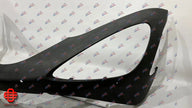 MCLAREN 765LT FRONT BUMPER UPPER PART PRIMED OEM