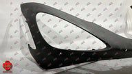 MCLAREN 765LT FRONT BUMPER UPPER PART PRIMED OEM