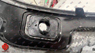 MCLAREN 765LT FRONT BUMPER UPPER PART PRIMED OEM