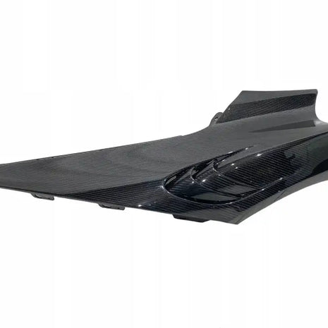 MCLAREN 765LT MSO CARBON LEFT FENDER