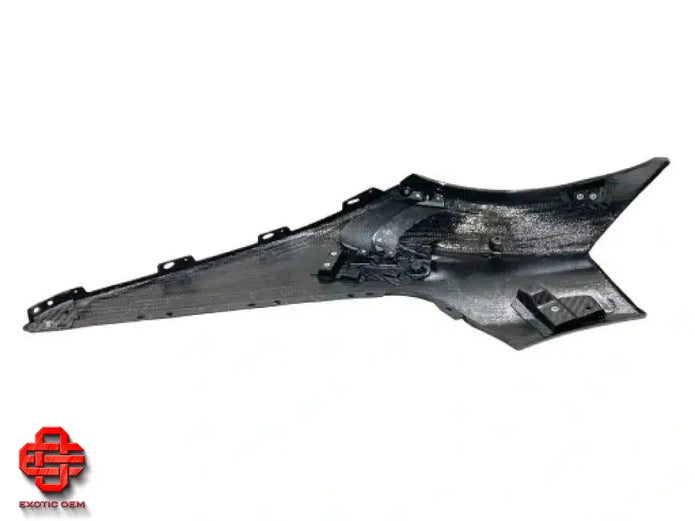 MCLAREN 765LT MSO CARBON LEFT FENDER