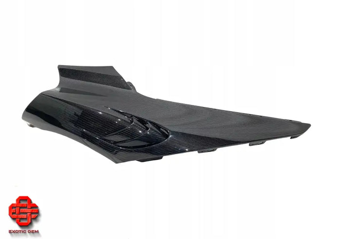 MCLAREN 765LT MSO CARBON RIGHT FENDER RH