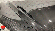 MCLAREN 765LT MSO FRONT END GENUINE OEM PART
